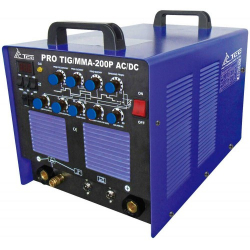 ТСС PRO TIG/MMA-200P AC/DC в Троицке