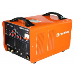 FoxWeld TIG 301 AC/DC в Троицке