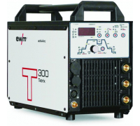 EWM TETRIX 300 COMFORT PULS 8P TM