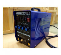 Aurora PRO INTER TIG 200 PULSE уценка