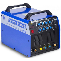 Aurora PRO INTER TIG 200 AC/DC PULSE в Троицке