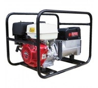 Europower ЕР 200 Х DC 3X230V для ж/д