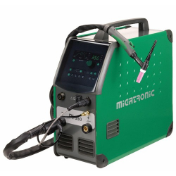 Migatronic PI 350 DC H в Троицке