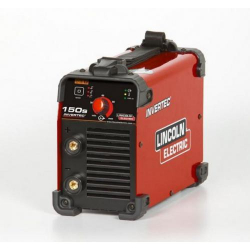 Купить Lincoln Electric Invertec 150S в Троицке