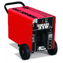 Купить Telwin EURARC 310 230V/400V в Троицке