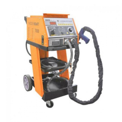 Wiederkraft WDK-7000 220В/380В в Троицке