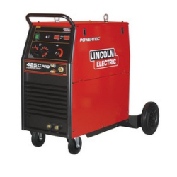 Купить Lincoln Electric POWERTEC 425C PRO в Троицке