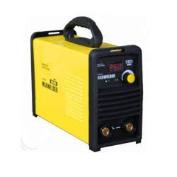 Купить Patriot Max Welder DC-250C Force в Троицке