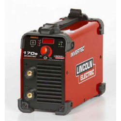 Купить Lincoln Electric Invertec 170S в Троицке