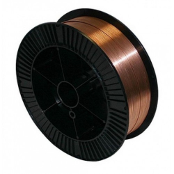 Стоимость Bedra Проволока медная bercoweld S3 (CuSi3Mn), 0.8мм, 15кг в Троицке