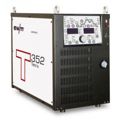 EWM Tetrix 352 Synergic в Троицке