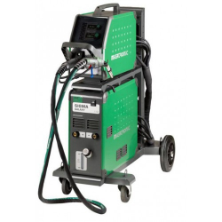 Купить Migatronic SIGMA2 300 C-V PULSE в Троицке