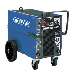 Купить Blueweld Omegatronic 400 CE в Троицке