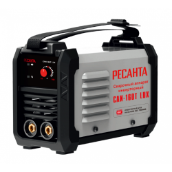 Купить Сварочный инвертор Ресанта САИ-160T LUX в Троицке