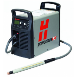 Hypertherm PowerMax 85 в Троицке