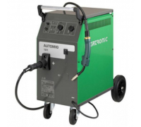 Migatronic Automig 273 UPS