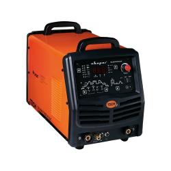 Сварог TECH TIG 200 P DSP AC/DC (E104) в Троицке