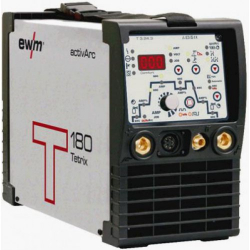 EWM Tetrix 180 Smart 8P TG в Троицке