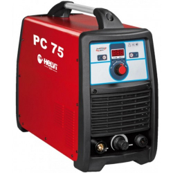 Helvi PC 75 M6 ST 70 (with CNC) в Троицке