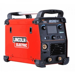 Купить Lincoln Electric Speedtec 200C в Троицке
