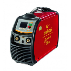 Selco Genesis 2700 TLH в Троицке