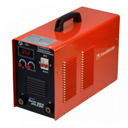 Купить FoxWeld Master 252PROF в Троицке
