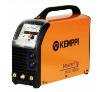 Kemppi MASTERTIG MLS 3000 DIX HF