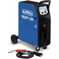 Купить Blueweld Galaxy 300 Synergic в Троицке