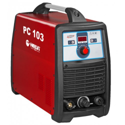 Helvi PC 103 A6 PTM 100 (with CNC) в Троицке