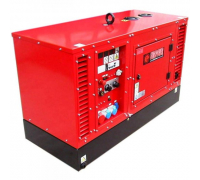 Europower EPS 230 DXE DC