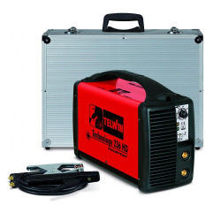 Купить Telwin TECHNOLOGY 238 CE/MPGE 230V в Троицке