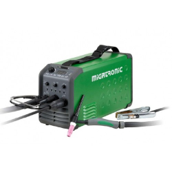 Migatronic FOCUS TIG 160 DC HP в Троицке