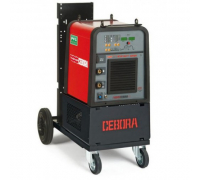 Cebora TIG SOUND AC-DC 2641/T SYNERGIC