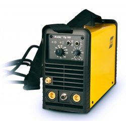 Аппарат аргонодуговой сварки ESAB BUDDY TIG 160 в Троицке