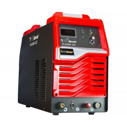 FoxWeld Plasma 123 new в Троицке