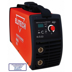Купить Elitech АИС 210 (НАКС) в Троицке