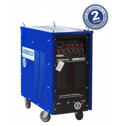 Aurora PRO INTER TIG 500 AC/DC PULSE в Троицке