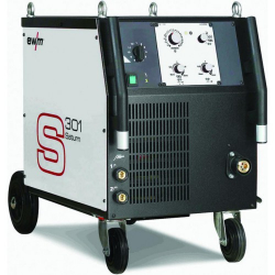 Купить EWM SATURN 301 FKG M1.02 в Троицке