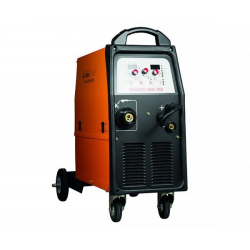 Купить FoxWeld SAGGIO MIG 250 в Троицке