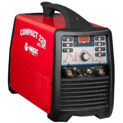 Helvi COMPACT 220 AC/DC R.A в Троицке