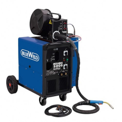 Купить Blueweld Megamig 500S R.A в Троицке