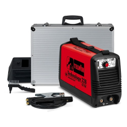 Купить Telwin Technology 228 CE/GE в Троицке