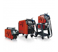 Аппарат аргонодуговой сварки Lorch V 30 DC