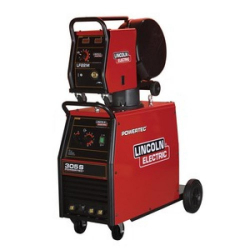 Купить Lincoln Electric POWERTEC 305S в Троицке
