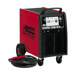 Telwin ENTERPRISE PLASMA 160 HF в Троицке
