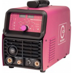 Установка аргонодуговой сварки ВЕГА 205 AC/DC TIG PULSE, StartPro в Троицке