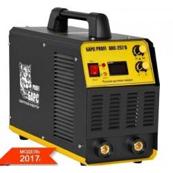Купить Барс Profi ARC-257D-220 в Троицке