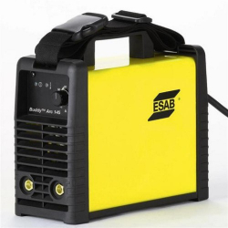 Купить Сварочный инвертор ESAB BuddyArc 145 в Троицке