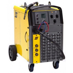 Купить ESAB ORIGO MIG C420 PRO в Троицке