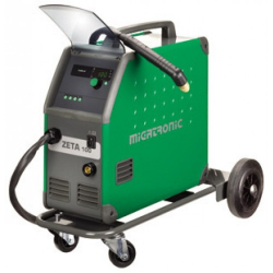 Migatronic PI 350 Plasma Water без тележки в Троицке
